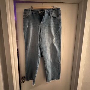 1822 Denim Jeans